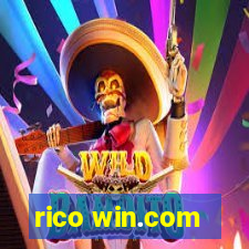 rico win.com